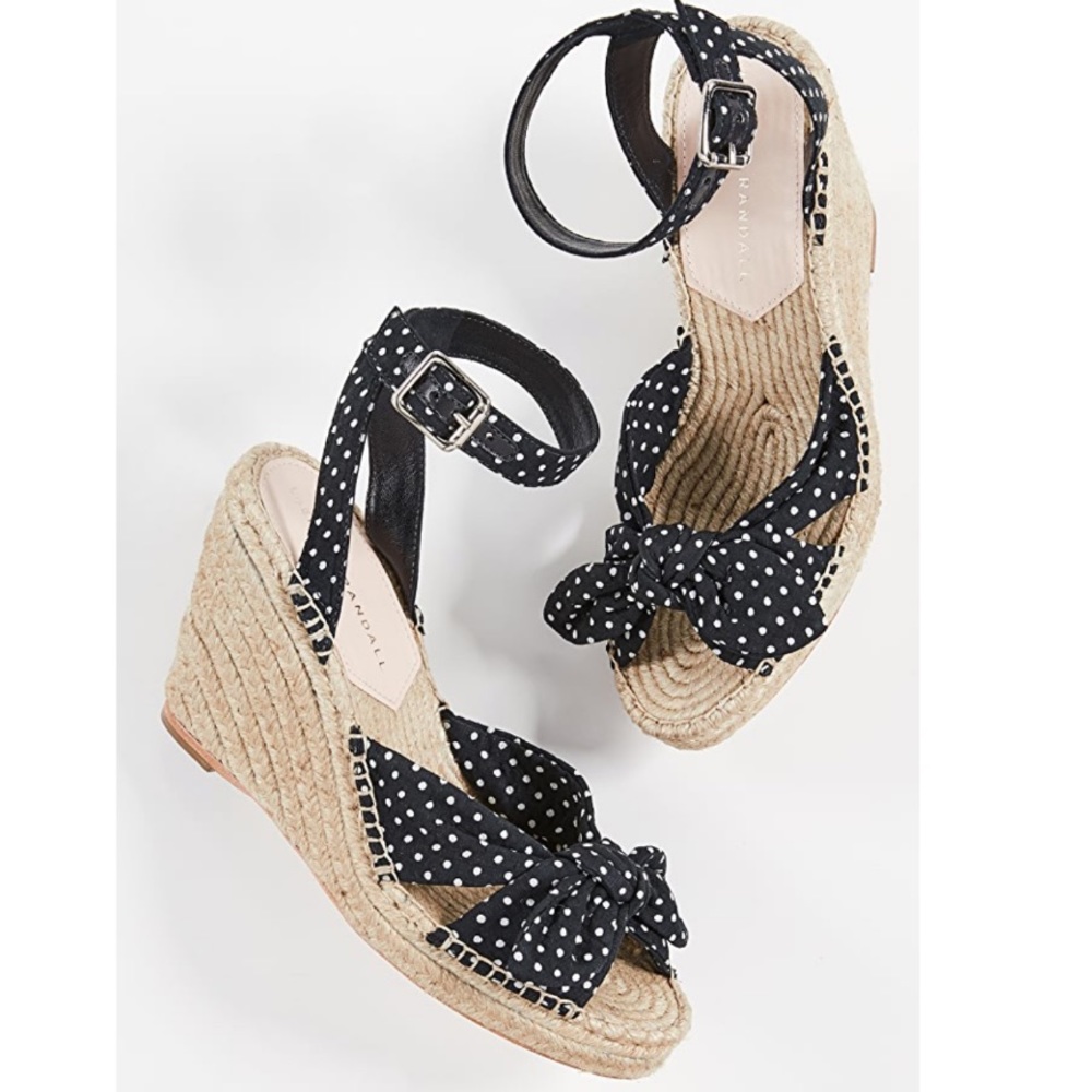 Loeffler Randall Tessa Espadrille